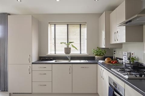 undefined, Plot 8114, Beckett at Edwalton Fields, NG12, Melton Road NG12