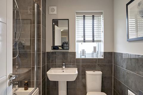 undefined, Plot 8114, Beckett at Edwalton Fields, NG12, Melton Road NG12