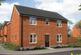 Plot 8114, The Becket at Edwalton Fields, Melton Road NG12 photo 2