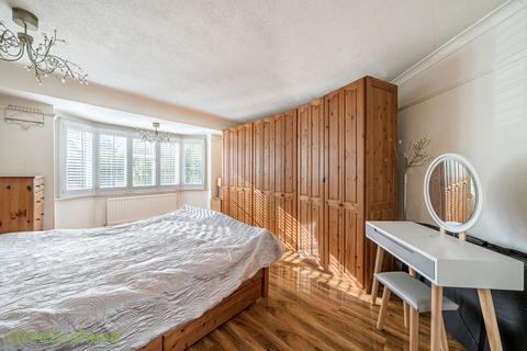 undefined, Lamberhurst Road, London, SE27