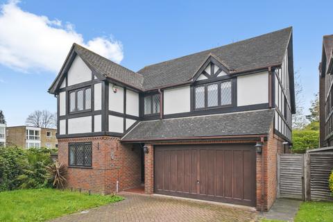 undefined, Rangeworth Place, Sidcup DA15
