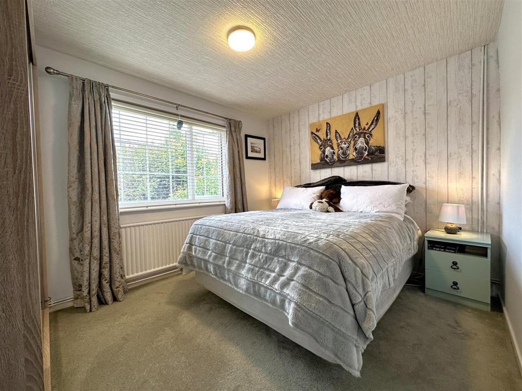 Master Bedroom 506