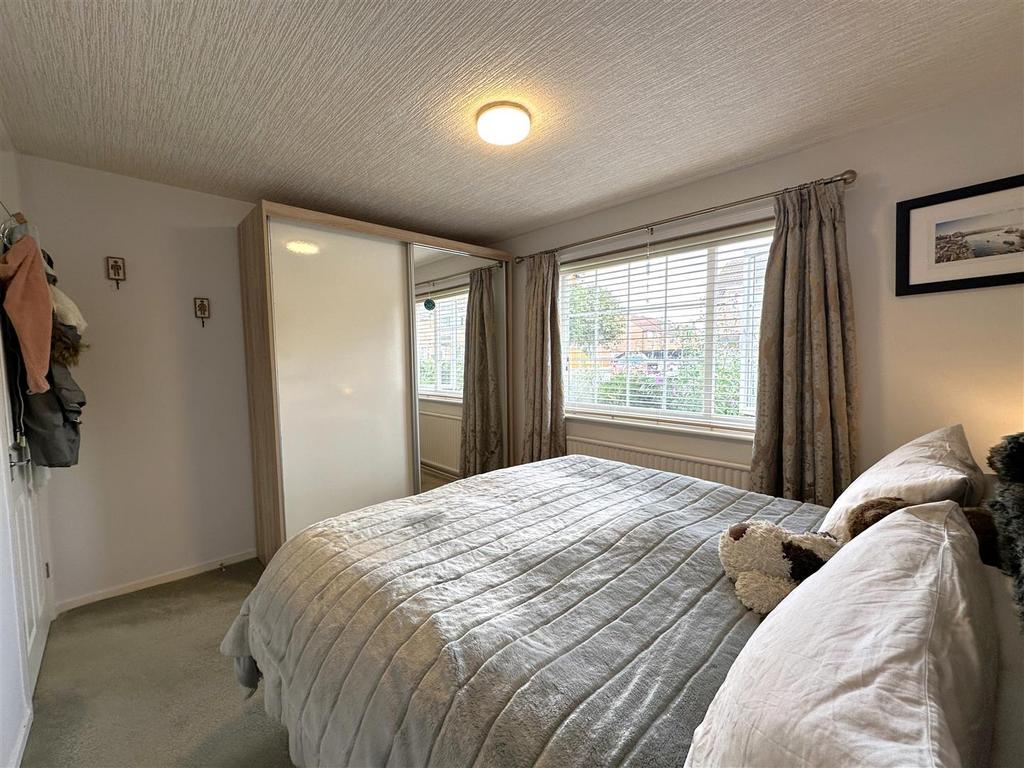Bedroom One 512