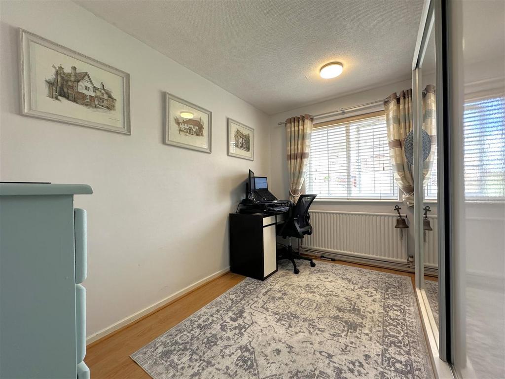 Bedroom Two 529