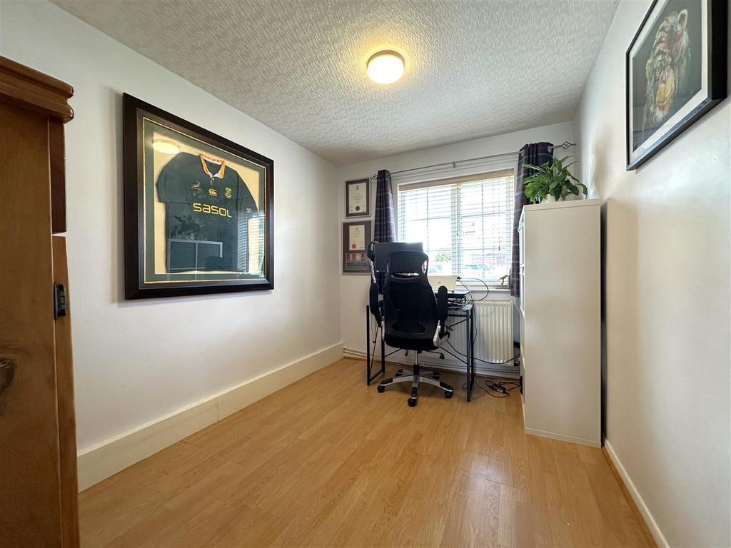 Bedroom Three 532