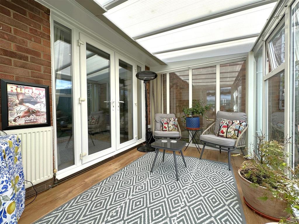 Conservatory 483