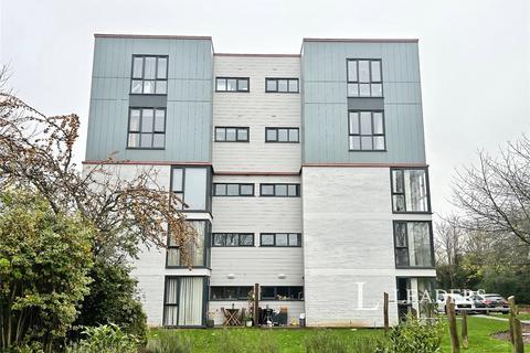 2 bedroom apartment for sale, Berechurch Road, Colchester, Essex