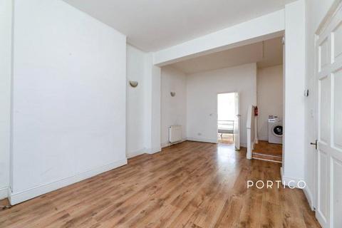1 bedroom maisonette for sale, Woodlands Road, London