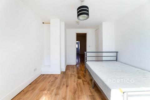 1 bedroom maisonette for sale, Woodlands Road, London