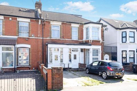 Woodlands Road, London