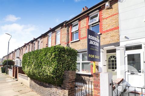 2 bedroom terraced house for sale, Hurst Road, Northumberland Heath, DA8