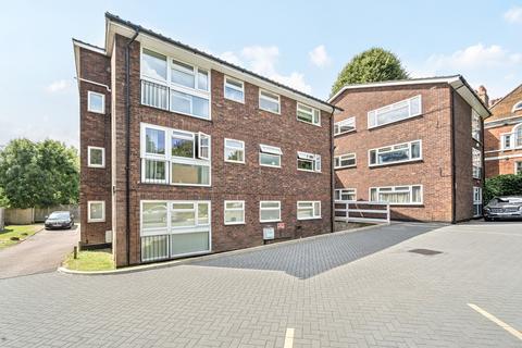 Stanmore Hill, Stanmore