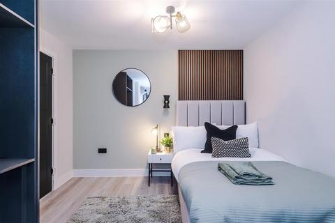 undefined, Willis Street, Warrington WA1