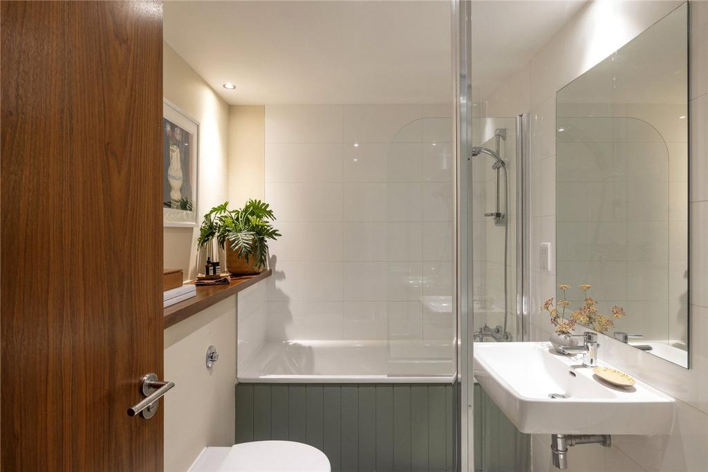Westland Place, N1