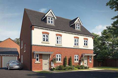 undefined, The Watling at Cherry Meadow, DE65, Derby Road DE65