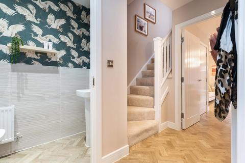 undefined, The Watling at Cherry Meadow, DE65, Derby Road DE65