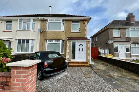 undefined, Gendros Crescent, Gendros, Swansea
