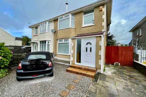undefined, Gendros Crescent, Gendros, Swansea