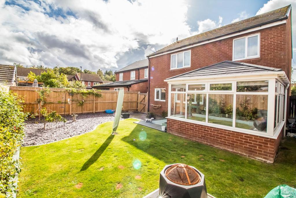 Rear External Pic 2.