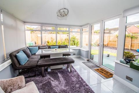 4 bedroom detached house for sale, Grasslees, Rickleton, Washington, NE38