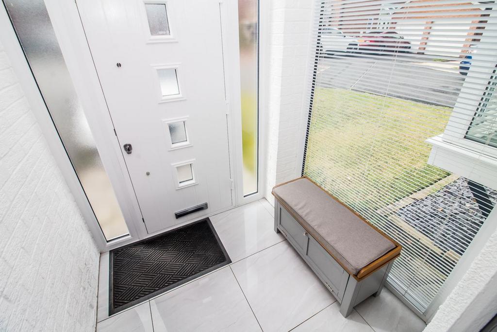 Porch.