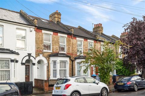 undefined, Hawthorne Road, Edmonton, London, N18