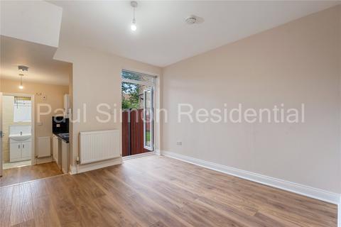 undefined, Hawthorne Road, Edmonton, London, N18
