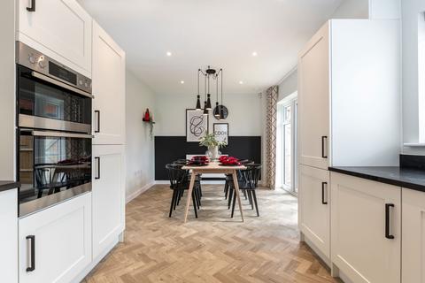 undefined, Plot 494, The Morris at Hilltop Park, Methuen Park SN14