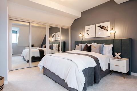 undefined, Plot 494, The Morris at Hilltop Park, SN14, Methuen Park SN14