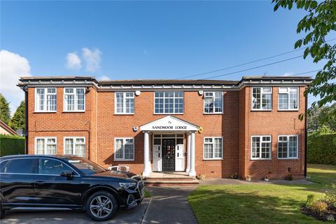 2 bedroom apartment for sale, Flat 2 Sandmoor Lodge, Sandmoor Lane, Leeds, West Yorkshire