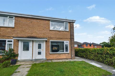 undefined, Freemans Way, Wetherby, West Yorkshire