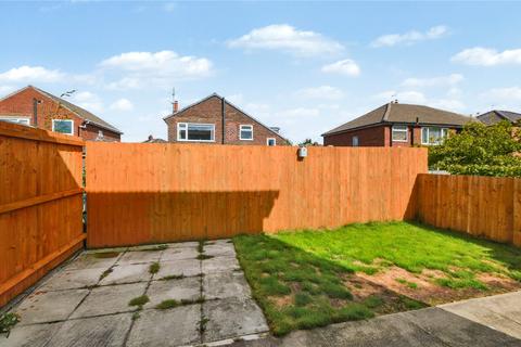 undefined, Freemans Way, Wetherby, West Yorkshire
