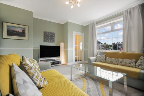 3 bedroom semi-detached house for sale, 18 Corbiehill Grove, Corbiehill, Edinburgh