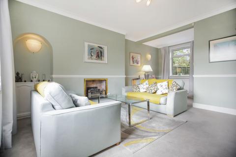 3 bedroom semi-detached house for sale, 18 Corbiehill Grove, Corbiehill, Edinburgh