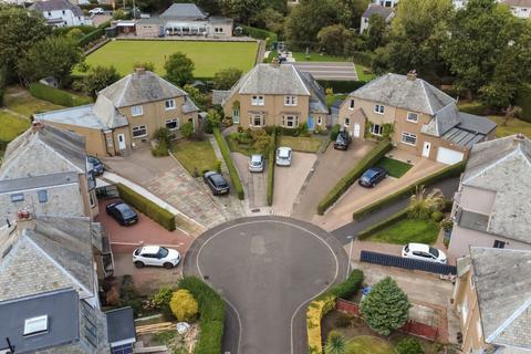 3 bedroom semi-detached house for sale, 18 Corbiehill Grove, Corbiehill, Edinburgh