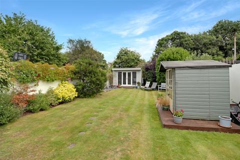 4 bedroom semi-detached house for sale, Clinton Road, Barnstaple, Devon, EX32