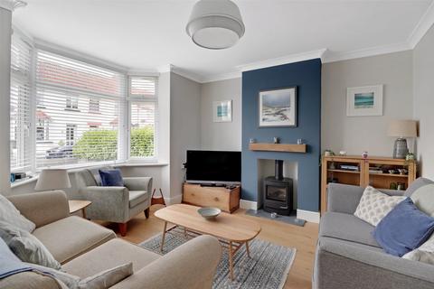 4 bedroom semi-detached house for sale, Clinton Road, Barnstaple, Devon, EX32