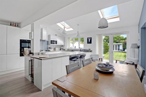4 bedroom semi-detached house for sale, Clinton Road, Barnstaple, Devon, EX32