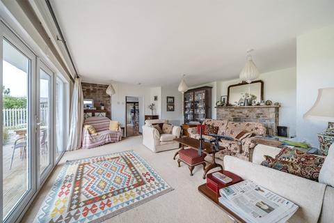 3 bedroom detached house for sale, Bratton Fleming, Barnstaple, Devon, EX31