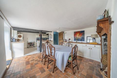 3 bedroom detached house for sale, Bratton Fleming, Barnstaple, Devon, EX31