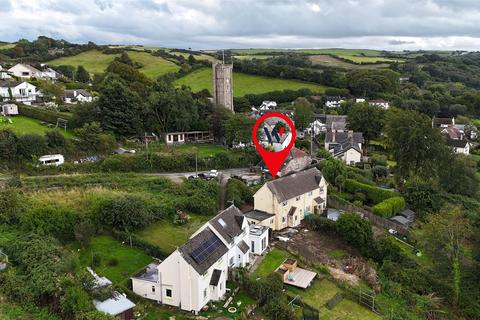 undefined, Birdswell Cottages, Birdswell Lane, Berrynarbor, Devon, EX34