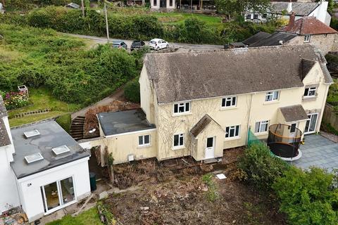 undefined, Birdswell Cottages, Birdswell Lane, Berrynarbor, Devon, EX34