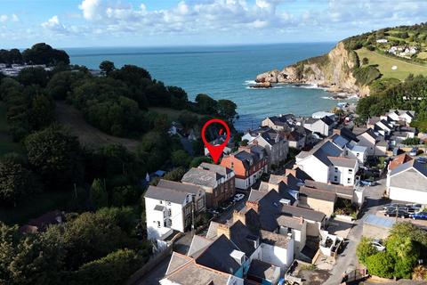 Oakleigh Woodlands, Combe Martin, Ilfracombe, EX34 0AR