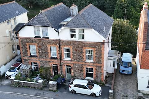 Oakleigh Woodlands, Combe Martin, Ilfracombe, EX34 0AR