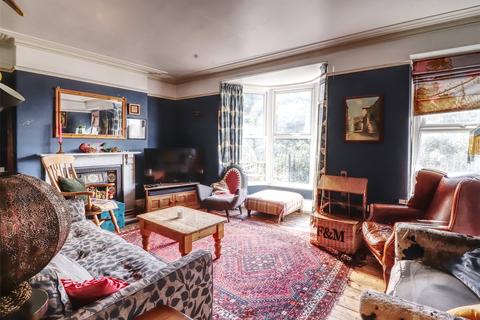 Oakleigh Woodlands, Combe Martin, Ilfracombe, EX34 0AR