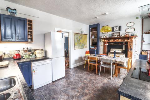 Oakleigh Woodlands, Combe Martin, Ilfracombe, EX34 0AR