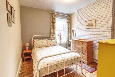 Oakleigh Woodlands, Combe Martin, Ilfracombe, EX34 0AR