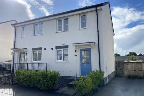 undefined, Barley Rise, Launceston, Cornwall, PL15