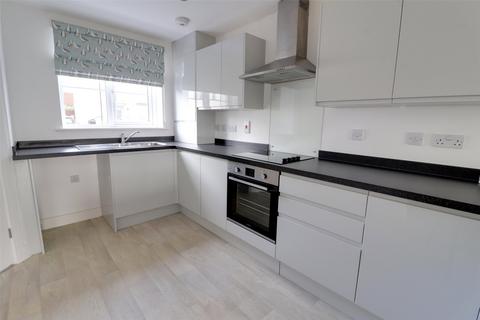 undefined, Barley Rise, Launceston, Cornwall, PL15