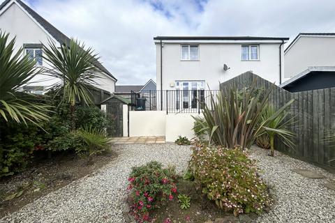 undefined, Barley Rise, Launceston, Cornwall, PL15